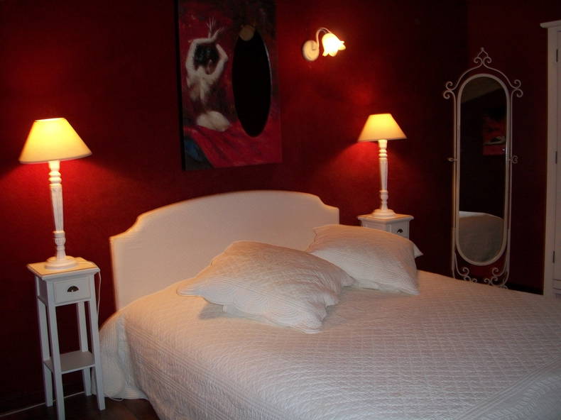 Bed And Breakfast Beaugas 168918-1