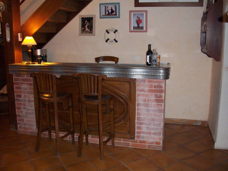 Bed And Breakfast Beaugas 168918-2