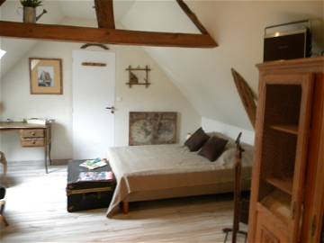 Room For Rent Vaux-En-Amiénois 60738-1