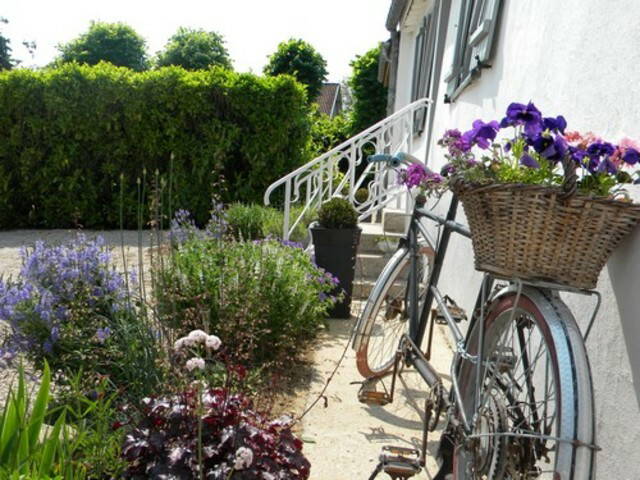 Gästezimmer Vaux-en-Amiénois 60738-2