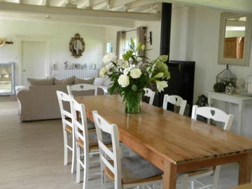 Chambre D'hôte Vaux-En-Amiénois 60738-4