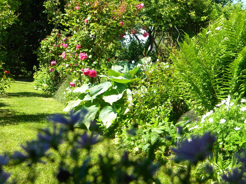 Gästezimmer Vaux-en-Amiénois 60738-5