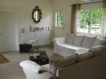 Chambre D'hôte Vaux-En-Amiénois 60738-6