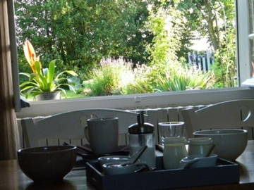 Chambre D'hôte Vaux-En-Amiénois 60738-8