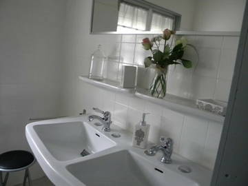 Chambre D'hôte Vaux-En-Amiénois 60738-9