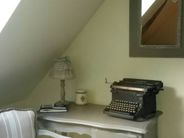 Chambre D'hôte Vaux-En-Amiénois 60738-11