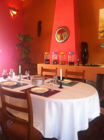 Habitaciones De Huéspedes Antsirabe 38670