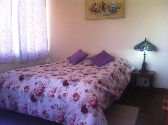 Habitaciones De Huéspedes Antsirabe 38670