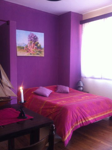 Habitaciones De Huéspedes Antsirabe 38670