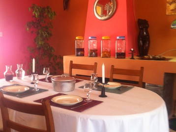 Gastenkamers Antsirabe 38670-2