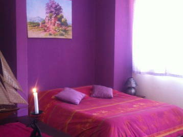 Chambre D'hôte Antsirabe 38670-4