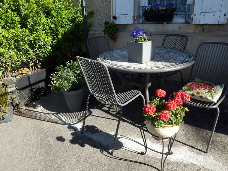 Homestay Onet-le-Château 92609