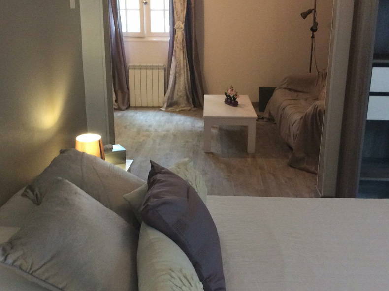 Habitaciones De Huéspedes Borrèze 194638-2