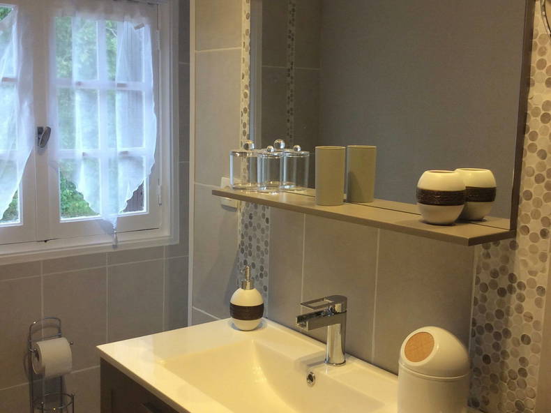 Habitaciones De Huéspedes Borrèze 194638-3