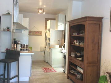 Chambre D'hôte Borrèze 194638-5