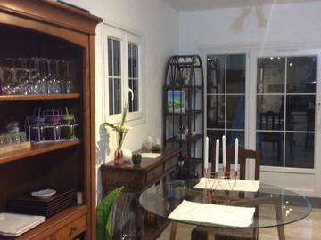 Chambre D'hôte Borrèze 194638-6