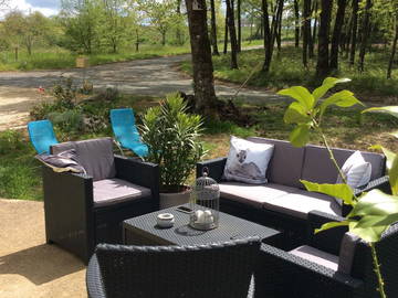 Chambre D'hôte Borrèze 194638-9