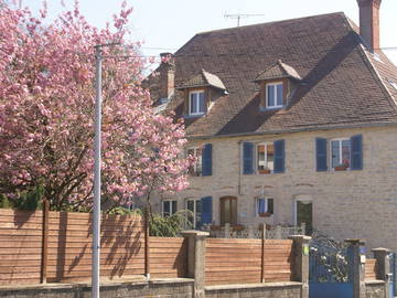 Chambre À Louer Rang 6364