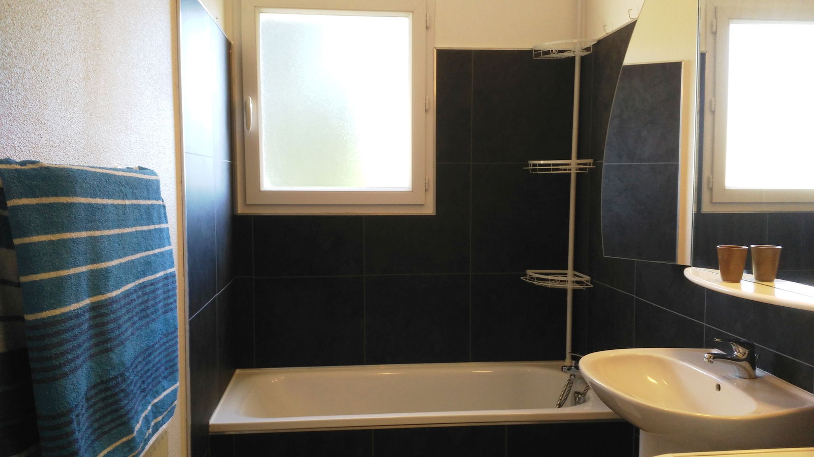 Gastfamilie Annonay 155791