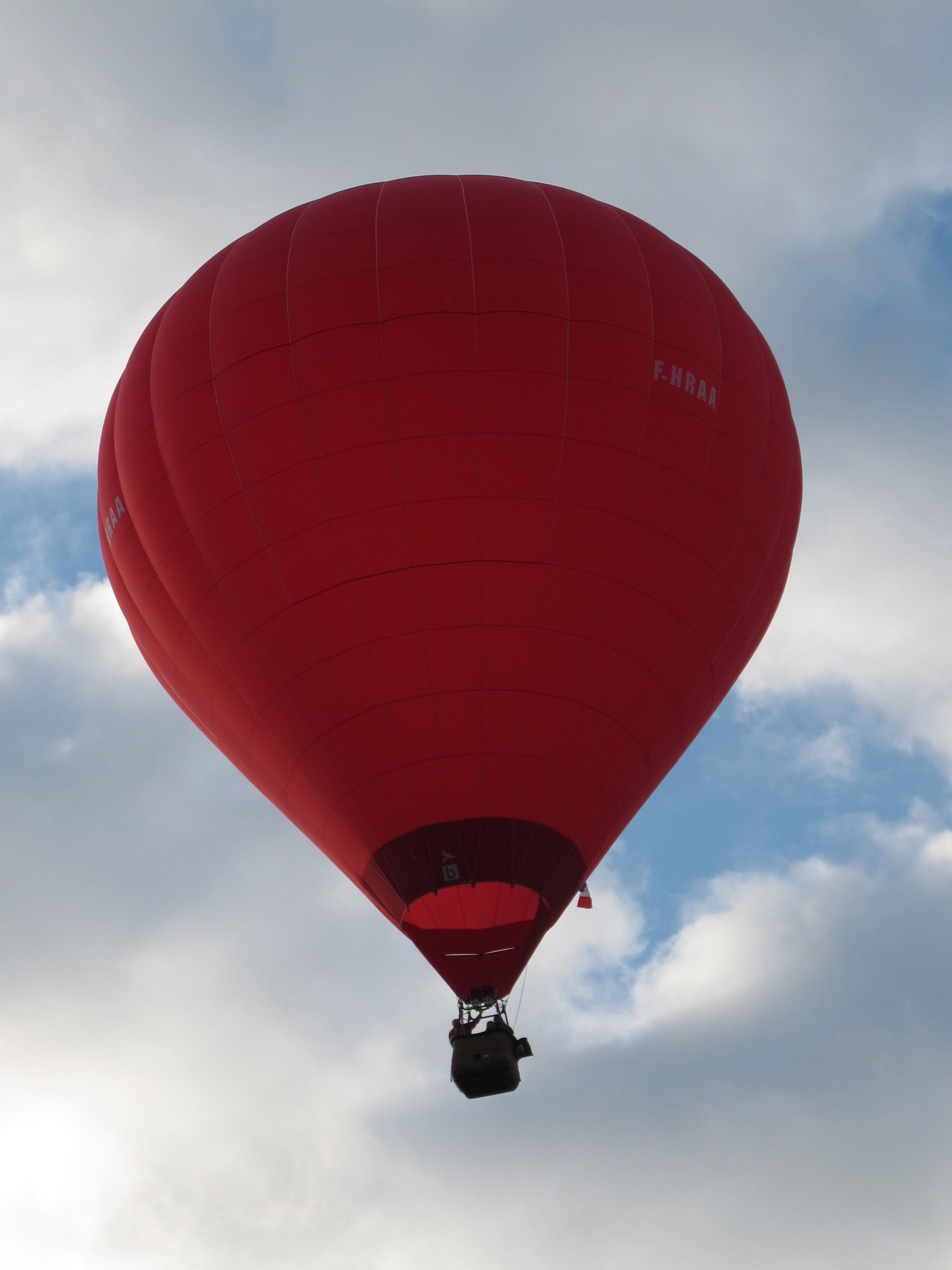 Gastfamilie Annonay 155791