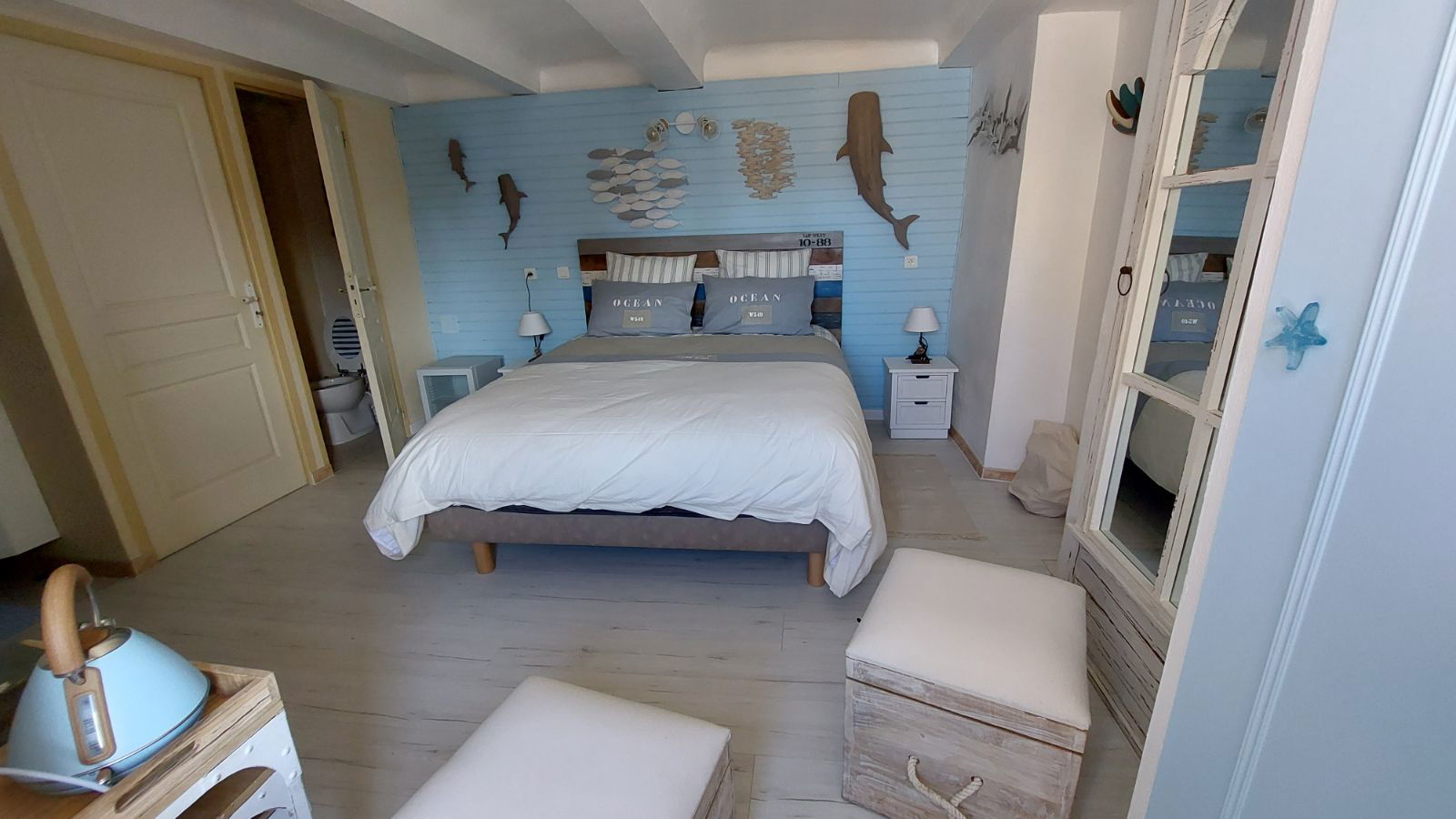 Camere Per Gli Ospiti Sainte-Croix-du-Verdon 474281