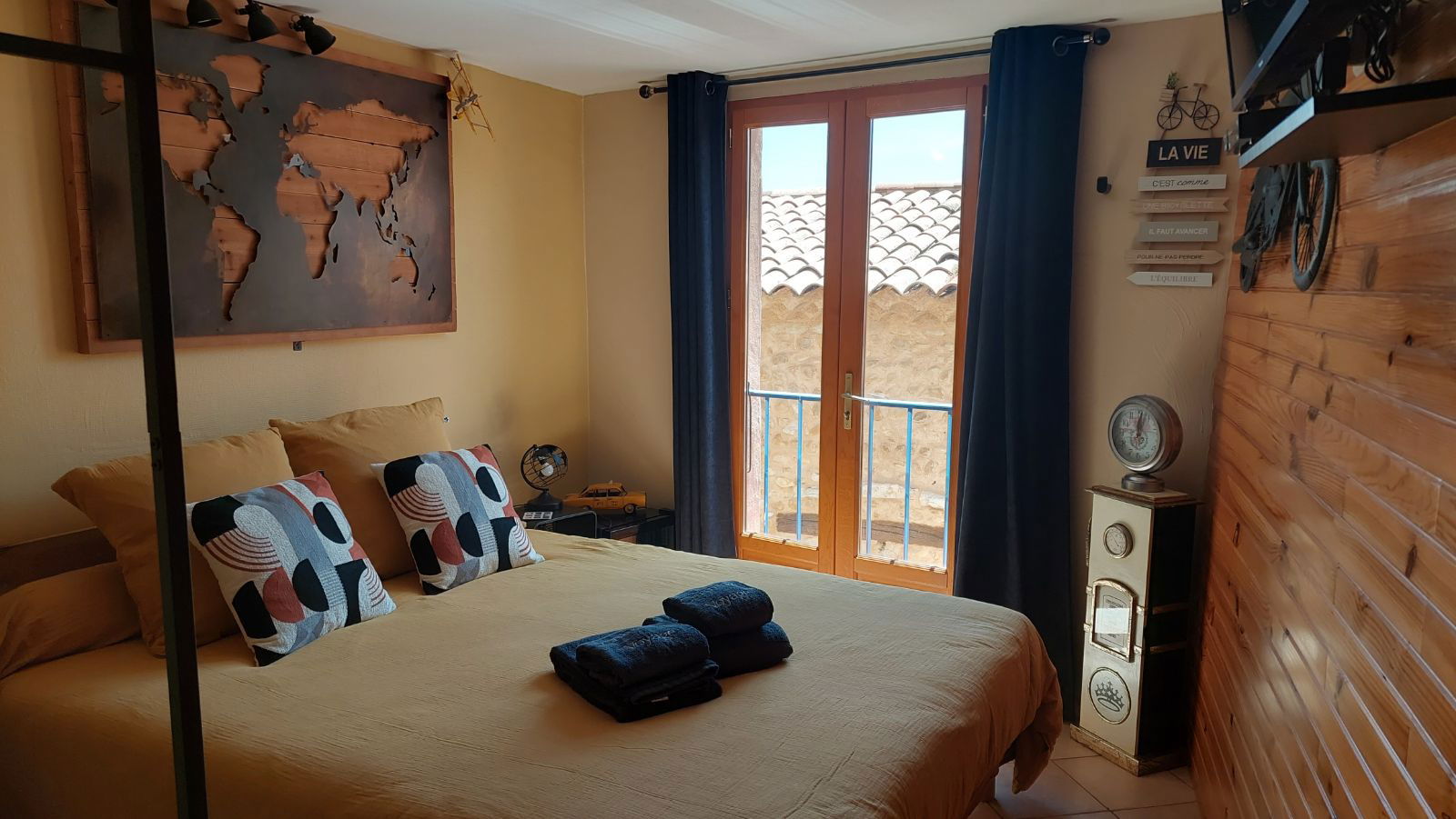 Gästezimmer Sainte-Croix-du-Verdon 474275