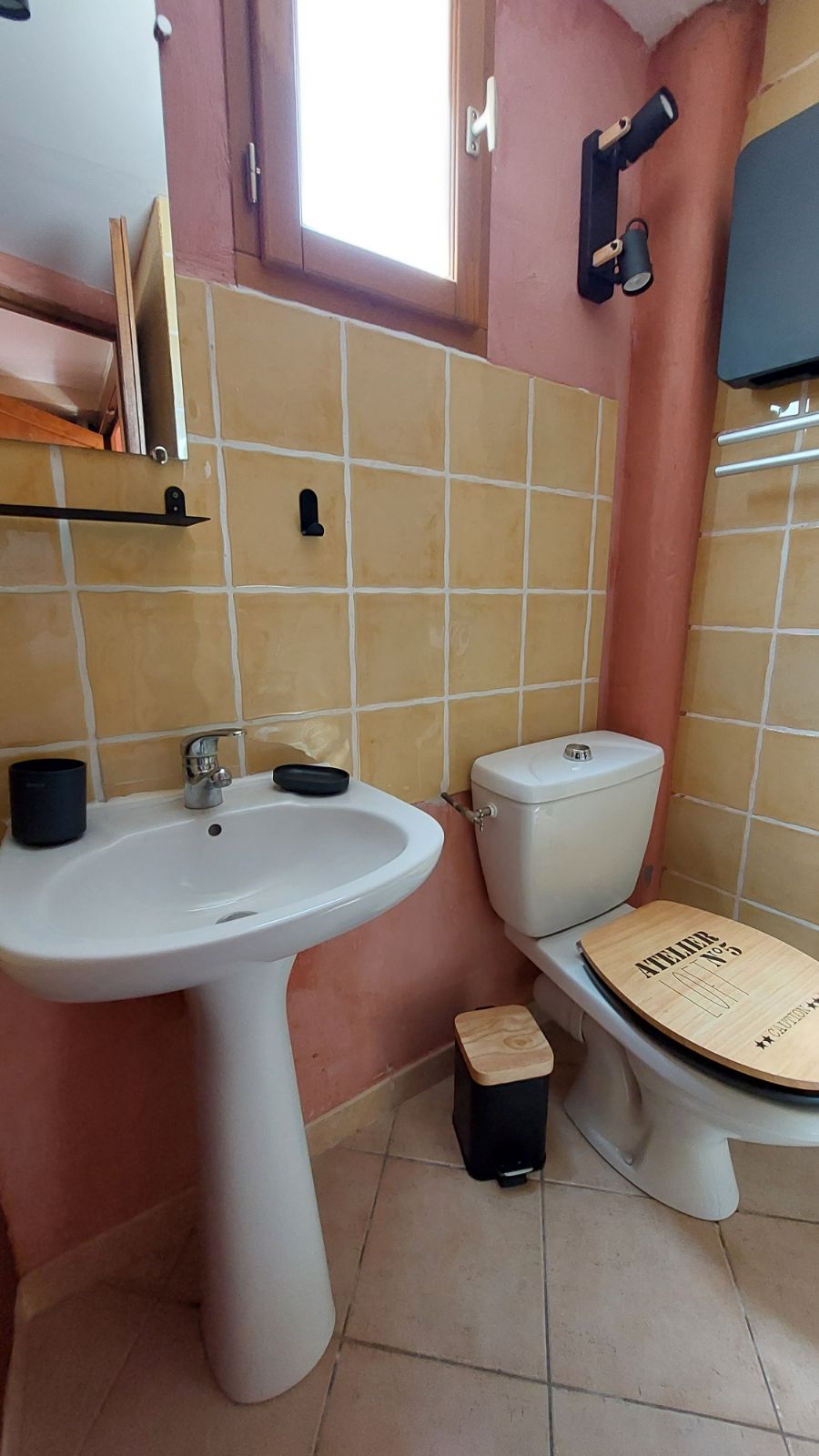 Gästezimmer Sainte-Croix-du-Verdon 474275