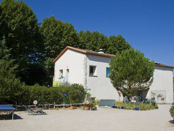 Bed And Breakfast Ganges 38806-1