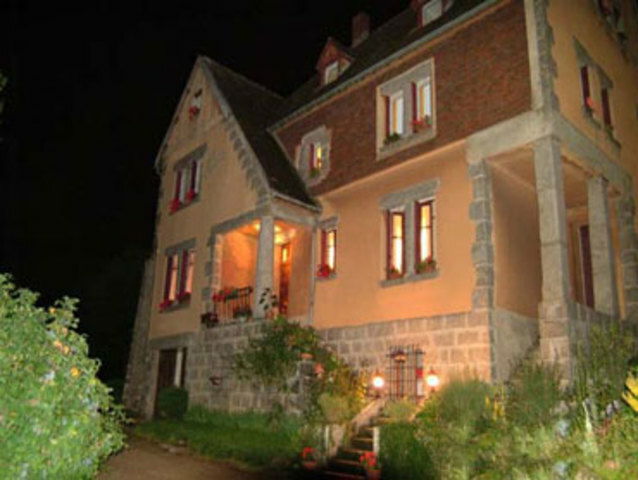 Bed And Breakfast Les Estables 57120