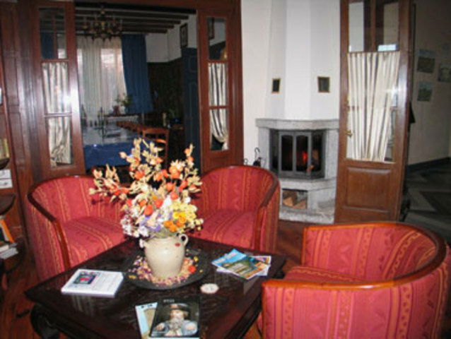 Bed And Breakfast Les Estables 57120