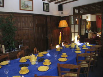 Chambre D'hôte Les Estables 57120-4