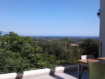 Chambre D'hôte Castellare-Di-Casinca 42692-9