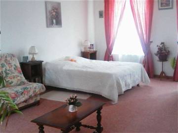 Room For Rent Saint-Aubin 121541-1