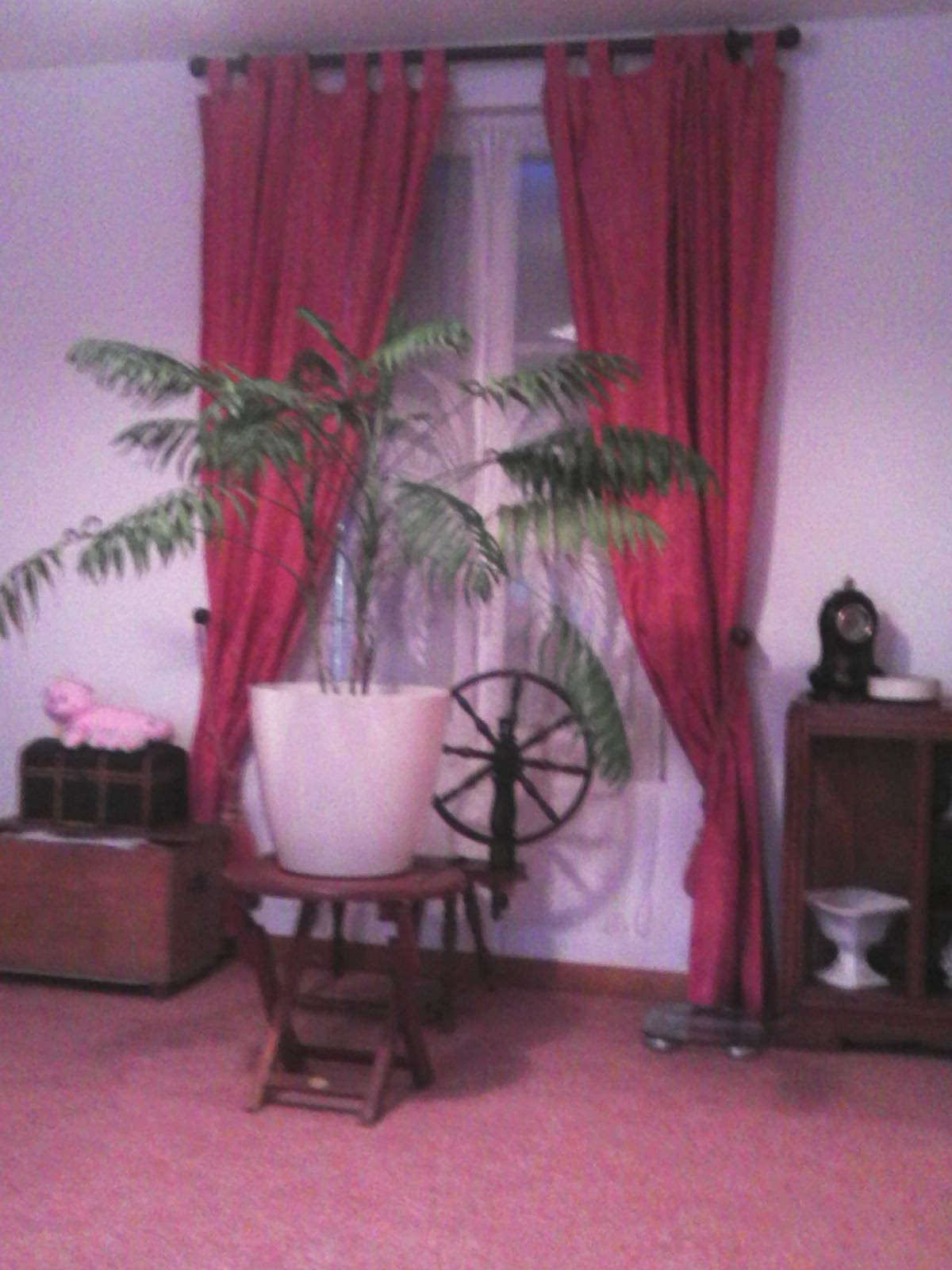 Homestay Saint-Aubin 121541