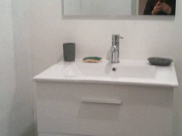 Chambre Chez L'habitant Saint-Aubin 121541-6