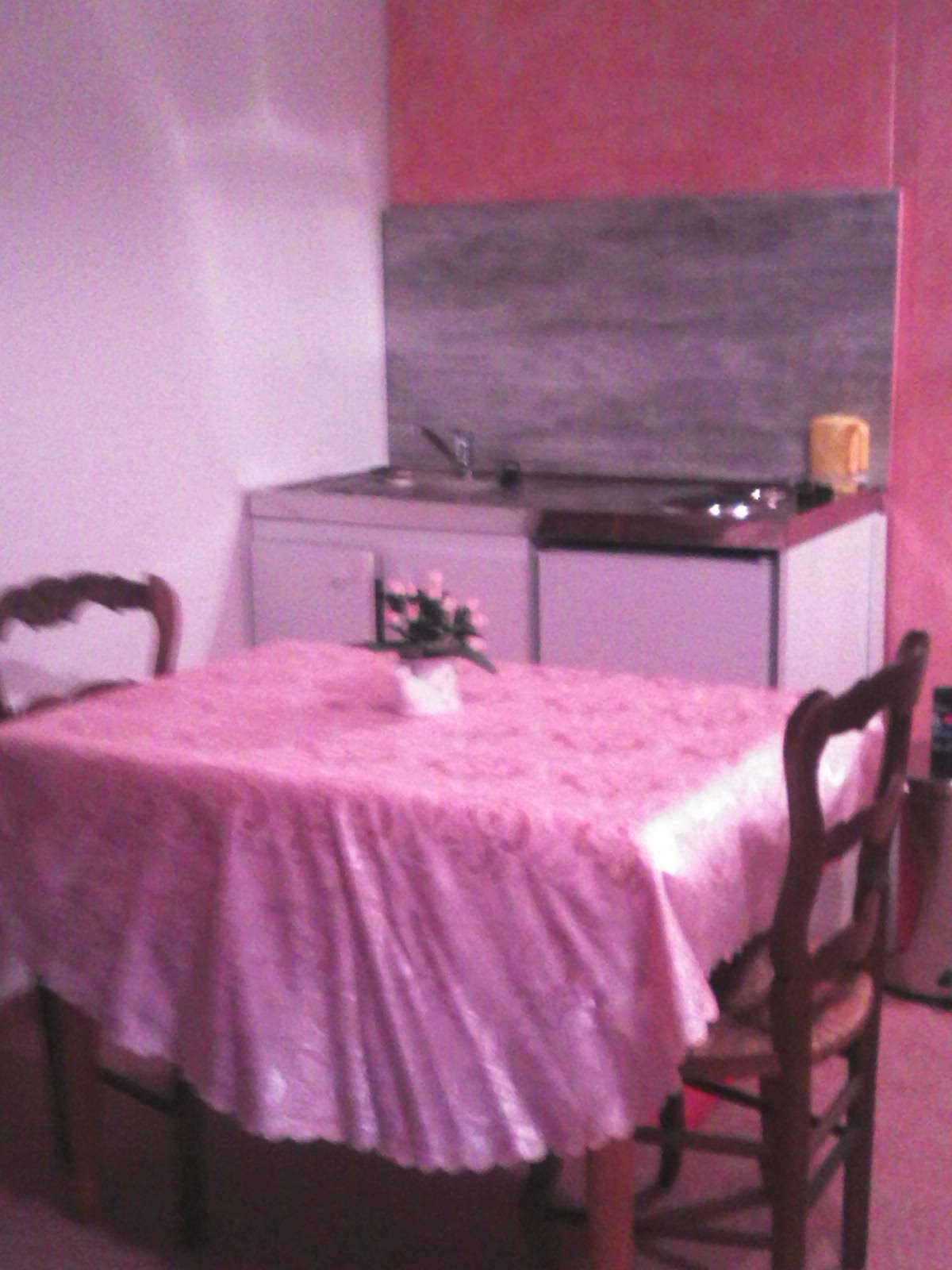 Homestay Saint-Aubin 121541