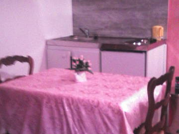 Chambre Chez L'habitant Saint-Aubin 121541-7