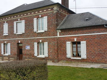 Chambre Chez L'habitant Saint-Aubin 121541-9