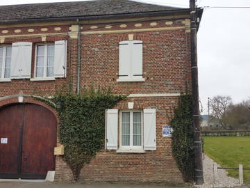 Chambre Chez L'habitant Saint-Aubin 121541-10