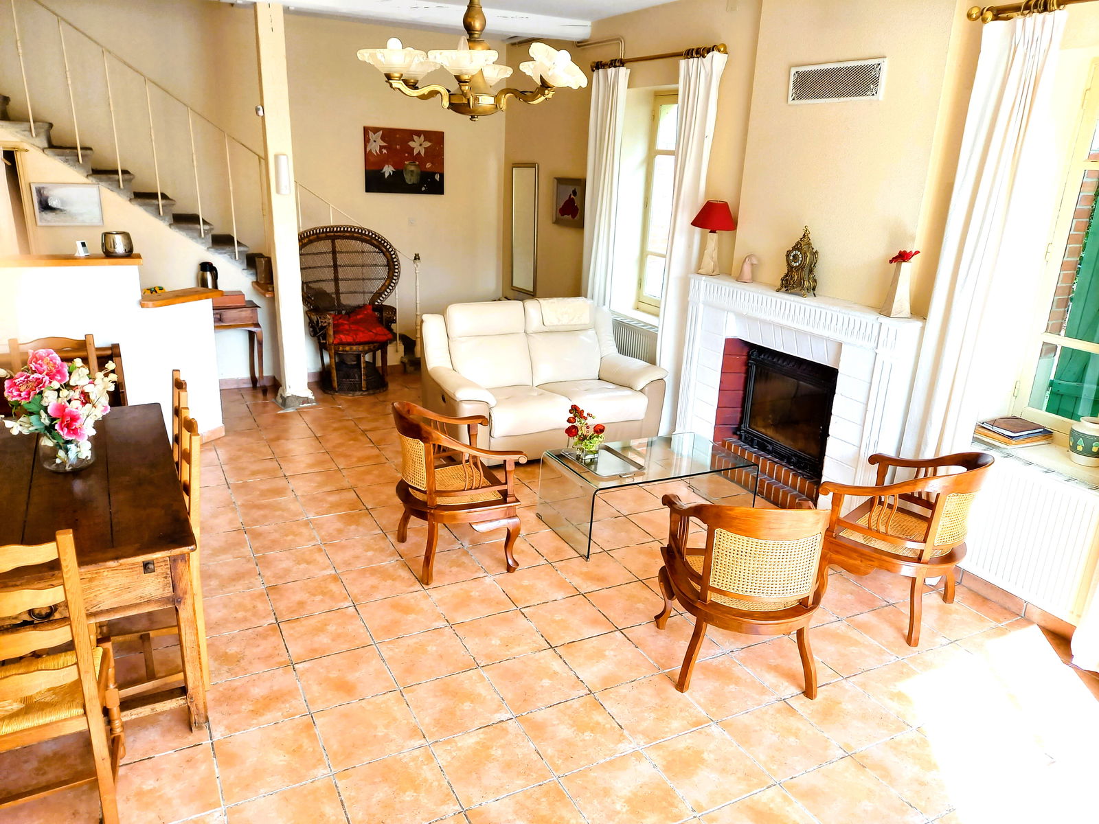 Bed And Breakfast Huriel 42501