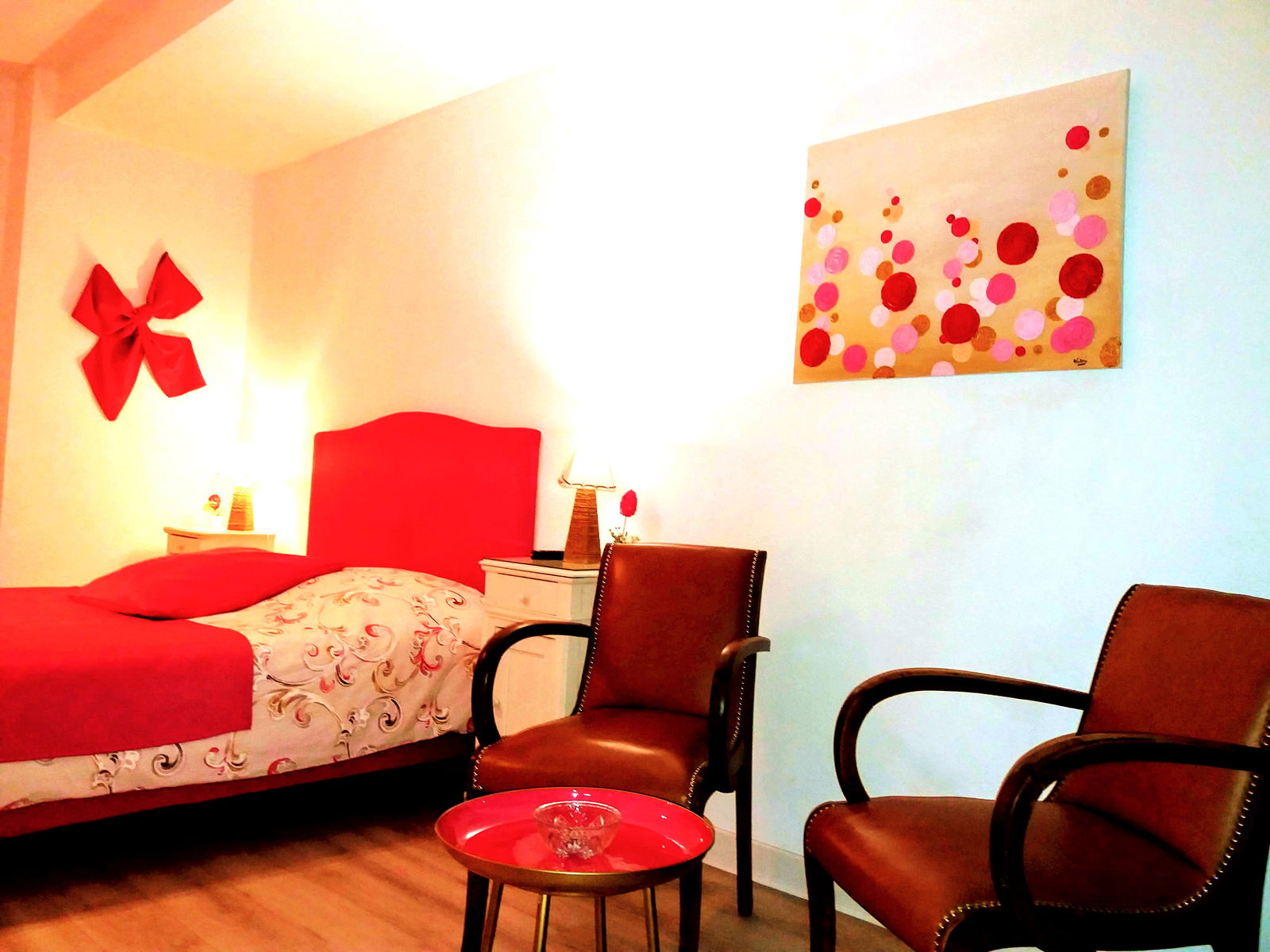 Bed And Breakfast Huriel 42501