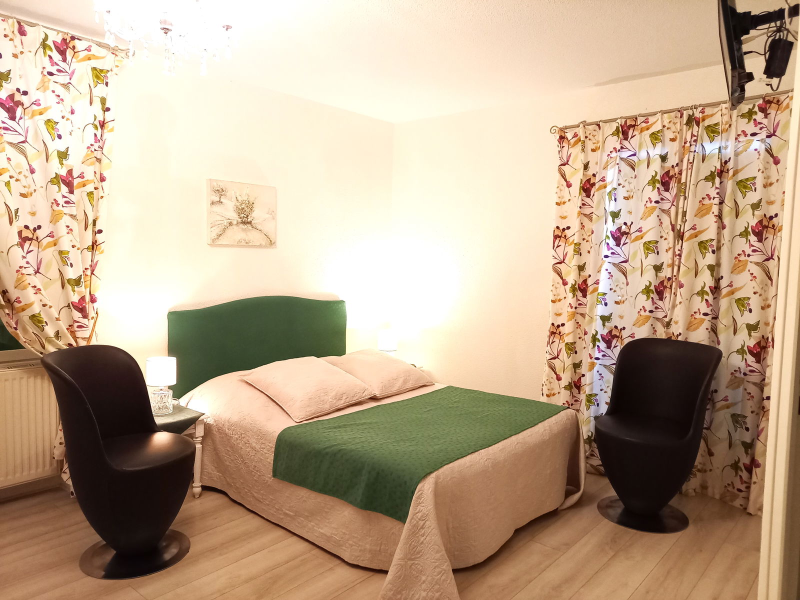 Bed And Breakfast Huriel 42501