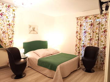 Chambre D'hôte Huriel 42501-11