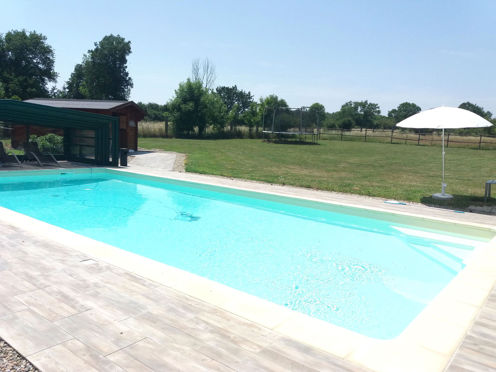 Bed And Breakfast Huriel 42501