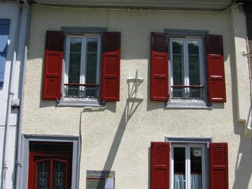 Bed And Breakfast Campan 34214-1