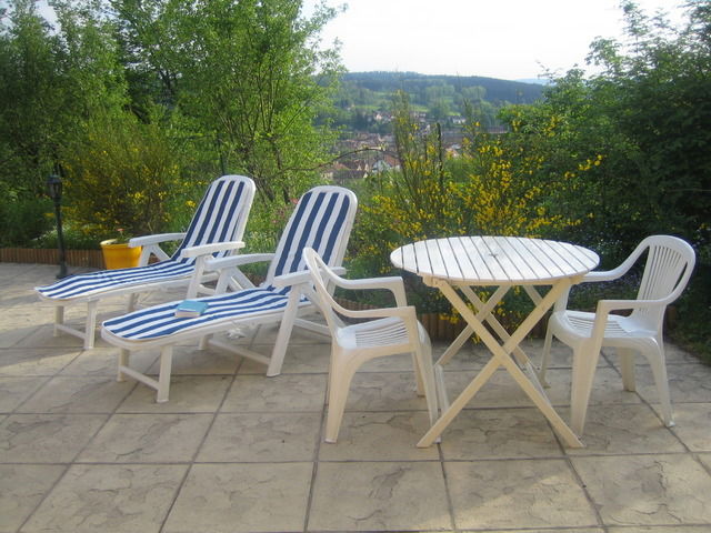 Bed And Breakfast Moyenmoutier 3499