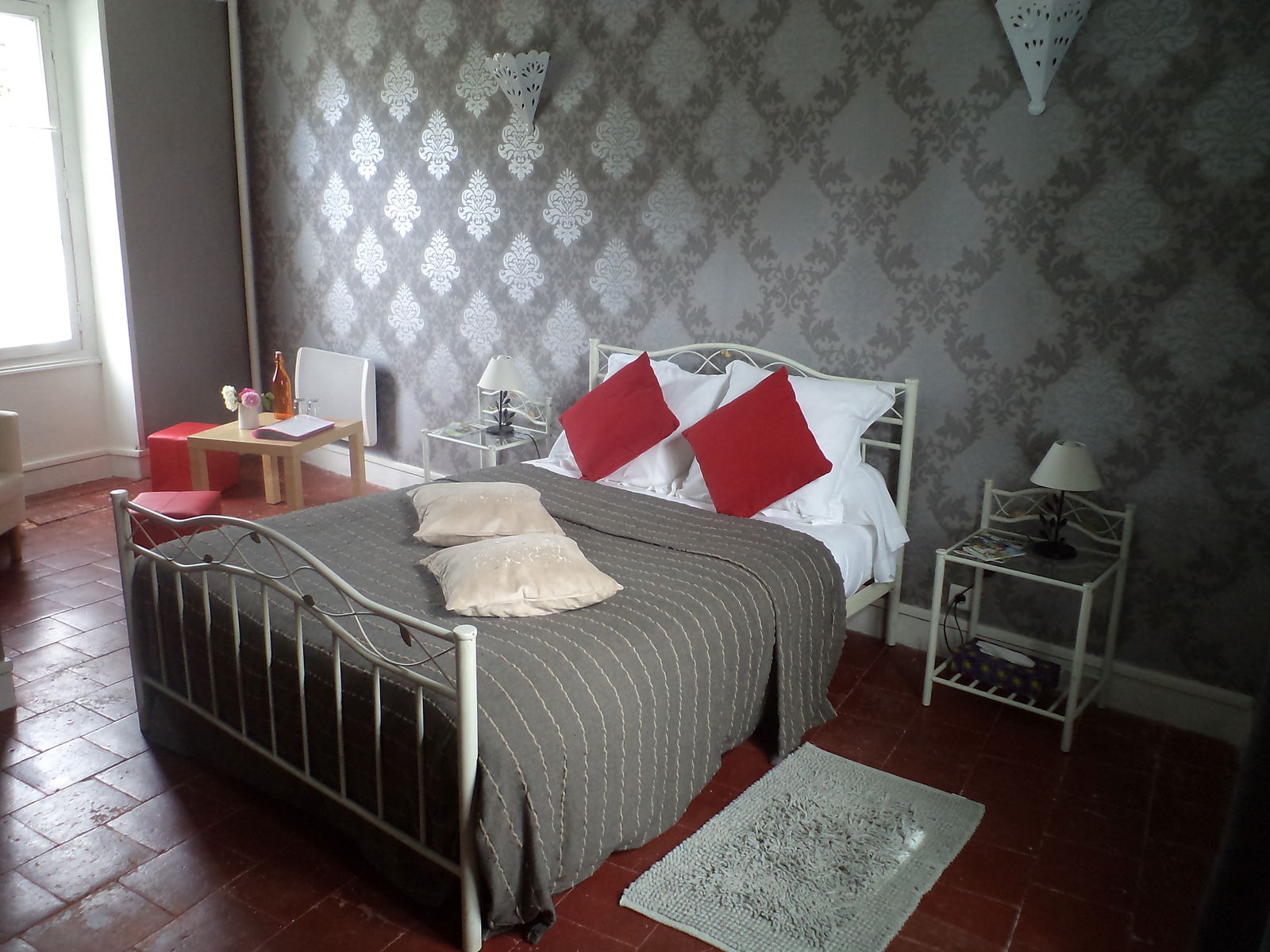 Bed And Breakfast Orbigny 126749