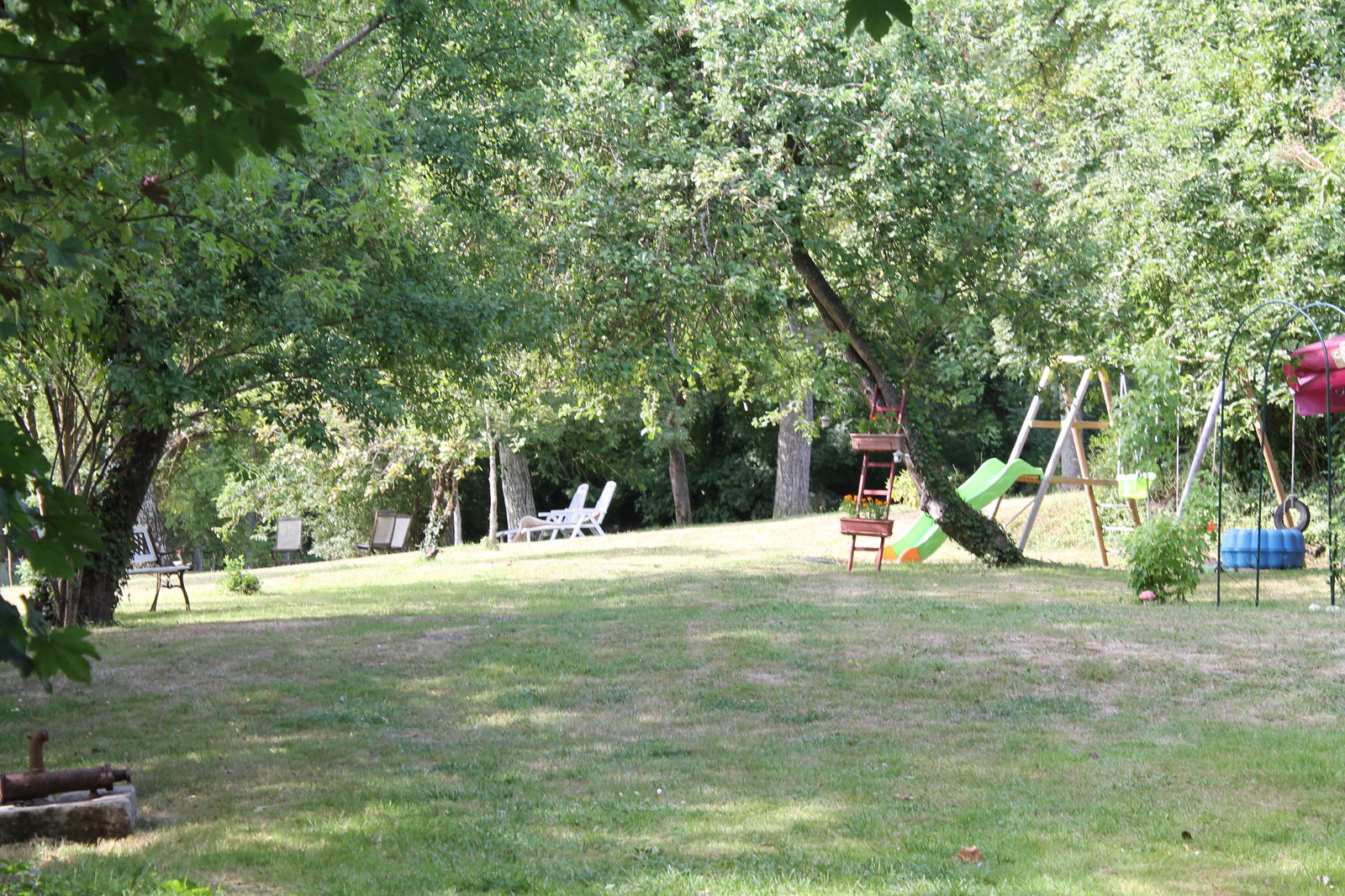 Bed And Breakfast Orbigny 126749