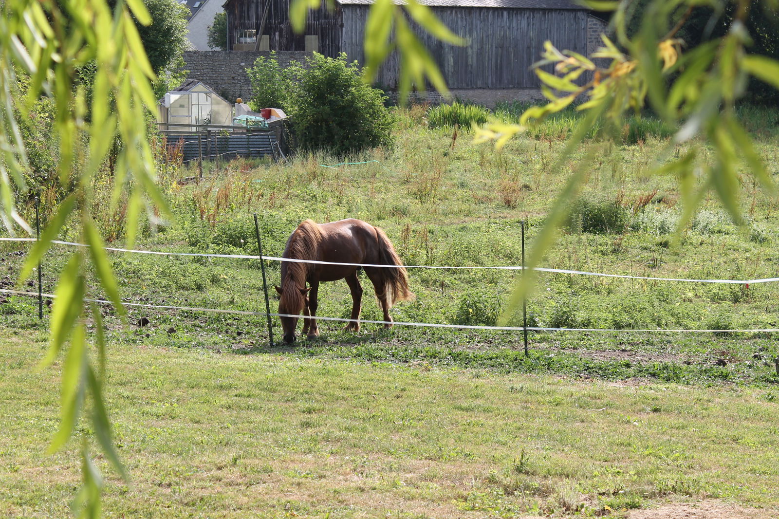 Bed And Breakfast Orbigny 126749