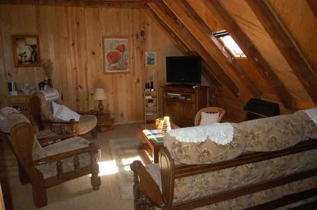 Bed And Breakfast Saint-Martin-sous-Vigouroux 20115